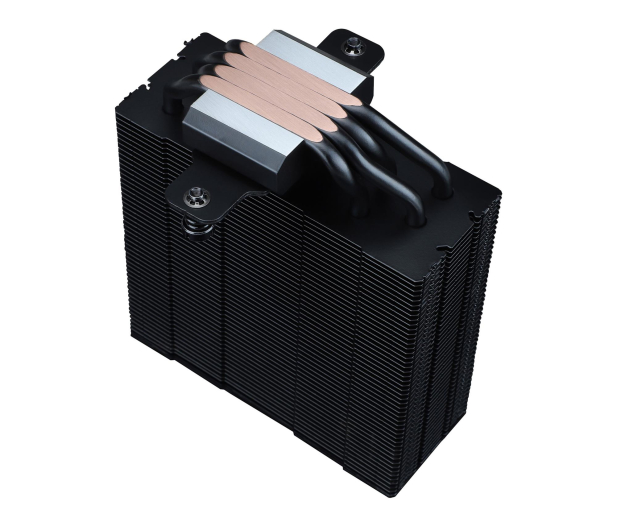 Thermalright Assassin Spirit 120 EVO Dark 120mm - 1483682 - zdjęcie 6